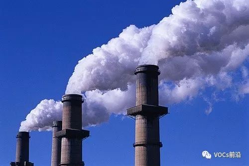 各省市 自治区 已发布的大气污染物排放标准汇总